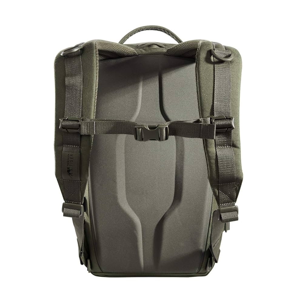 美品❗️ タスマニアンタイガー モジュラーデイパック XL 23L Amazon.co.jp: タスマニアンタイガー モジュラーデイパック XL